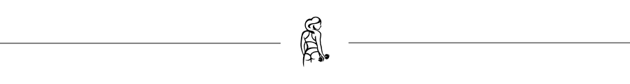 Barbell Boss Fitness Divider