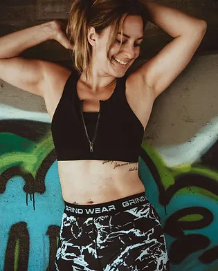 Toned Body | Barbell Boss Fitness