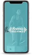 Barbell Boss Fitness Training App