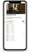 Customized Workouts with Barbell Boss Fitness
